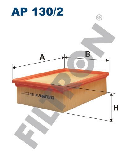HAVA FİLTRESİ P307 1.4 1.6 2.0 HDİ 00-02 CC 03 SW 02 C4 2.0 04