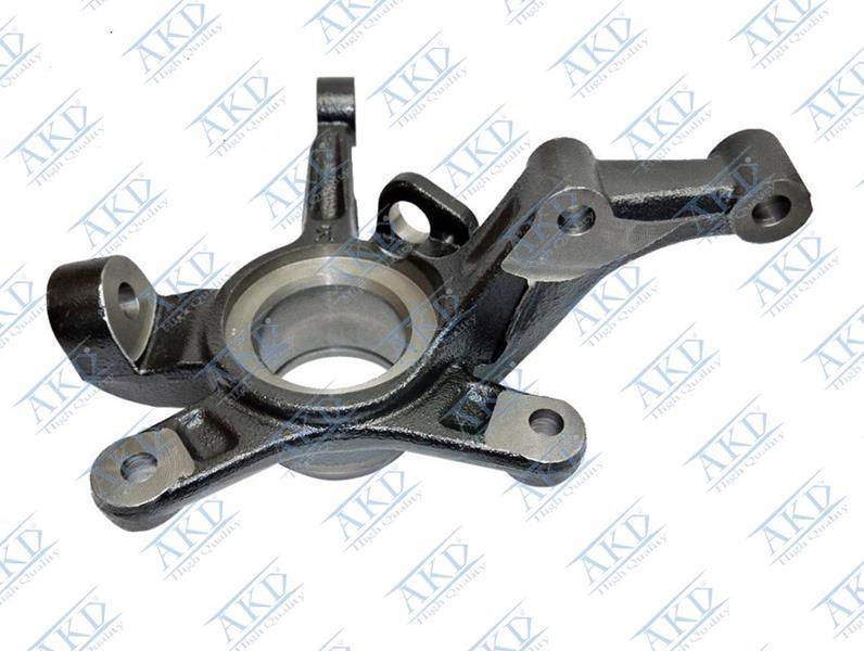 AKS TASIYICI ÖN SOL AVEO T200 T250 T255