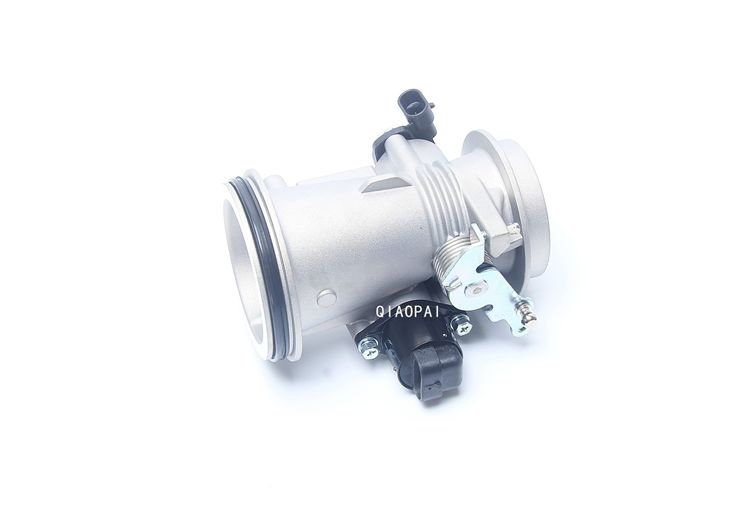 ENJEKSİYON KELEBEK KUTUSU CLİO KANGOO 1.4 8V K7J E7J