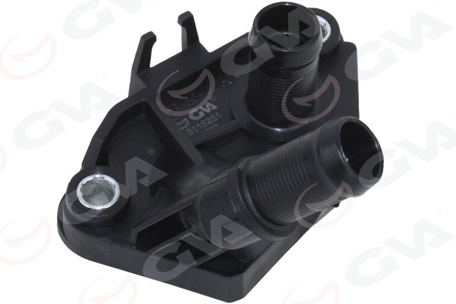 TERMOSTAT SPORTU FLANŞI CLIO 3-KANGOO-MEGANE 2-MODUS-LOGAN-QASHQAI 1.5 DCİ