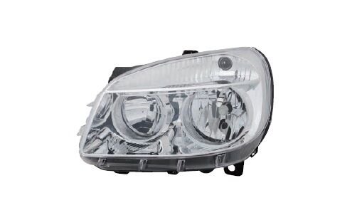 20-B342-05-2B F.DOBLO ÖN FAR EL.KROM LH.06-