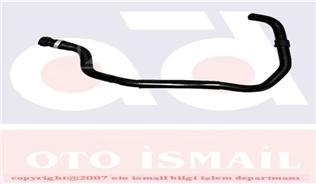 KALORİFER HORTUMU RENAULT KANGOO 01 THALIA 02 09 1.5dCi k9k