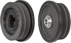 KRANK KASNAĞI BMW 1 E81-E87 118d-120d 04 3 E46-E90-E91 318d-320d 01 5 E60-E61 520d 05 6 4K