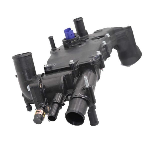 KOMPLE TERMOSTAT DUCATI-2 BOXER 2 2.0-2.2 HDİ