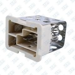 KALORİFER REZİSTANSI ASTRA G 1.4-1.6 16V - ASTRA H 1.4-1.6-1.8 93180051-6845782