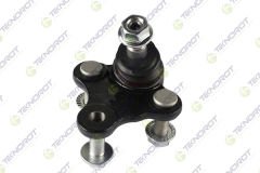 ROTİL ALT SAĞ HYUNDAI ELANTRA 1.6L G4FG BENZİNLİ 16- 1.6L D4FB DİZEL 16- -KONA 1.6L G4FJ 16-