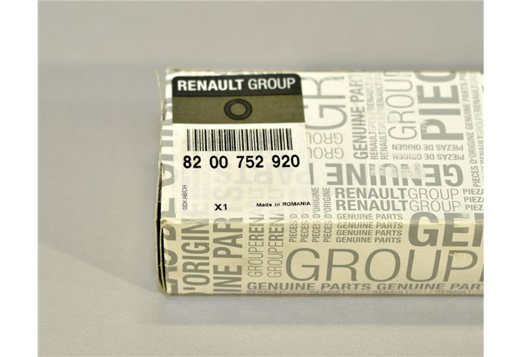 KÜLBÜTÖR MİLİ MEGANE CLIO 1.6 8V K7M