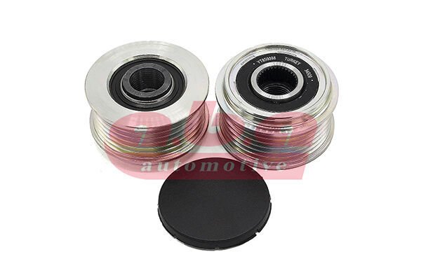 ALTERNATÖR KASNAĞI FOCUS 01-04 -FOCUS 2 04- -MONDEO 4 07- -CONNECT 02- 1.8TDCI