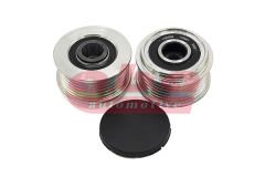 ALTERNATÖR KASNAĞI FOCUS 01-04 -FOCUS 2 04- -MONDEO 4 07- -CONNECT 02- 1.8TDCI