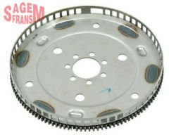 OTOMATİK ŞANZUMAN VOLANTI MEGANE 1-2-SCENIC 1-2 CLIO 2-FLUENCE-LOGAN 2-SANDERO 2-KANGOO 2 1.6
