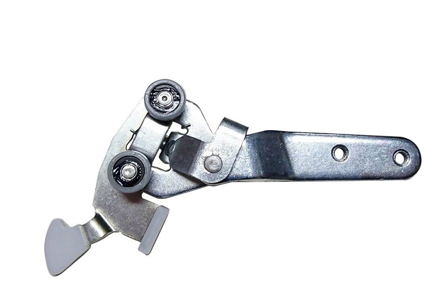 KAPI MEKANİZMASI ALT SÜRGÜLÜ DUCATO 2-BOXER 2-JUMPER 2 KOMPLE
