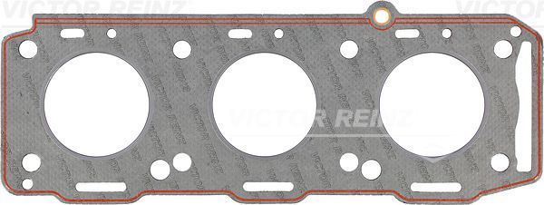 x SİLİNDİR KAPAK CONTASI ALFA 164 2.0 92-98 GTV 2.0 V6 TURBO 95-98 SPIDER 2.0 V6 TURBO 98-05