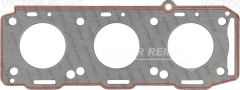 x SİLİNDİR KAPAK CONTASI ALFA 164 2.0 92-98 GTV 2.0 V6 TURBO 95-98 SPIDER 2.0 V6 TURBO 98-05