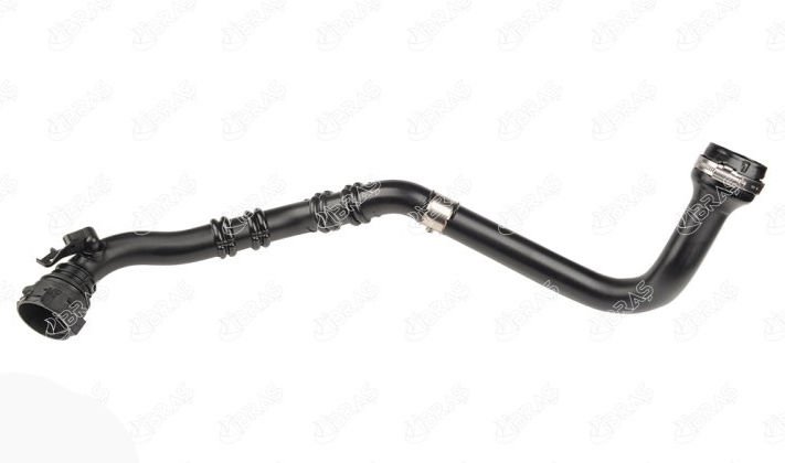 TURBO BORUSU RENAULT KANGOO 2 1.5 DCI