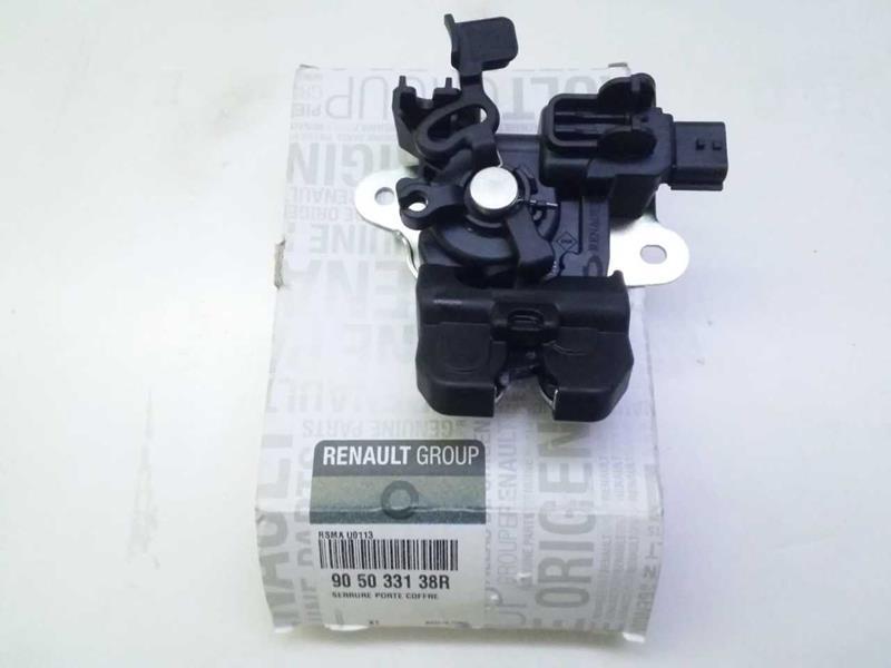 BAGAJ KAPAK KİLİDİ MEGANE 4-TALISMAN