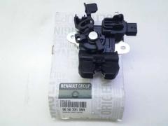 BAGAJ KAPAK KİLİDİ MEGANE 4-TALISMAN