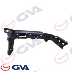 ARKA TAMPON BRAKETİ SAĞ TRANSPORTER T5-T6 2003-2014
