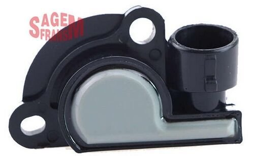 GAZ PEDAL SENSÖRÜ POTANSİYOMETRE ASTRA F 1.4-1.6i-1.8i- CORSA B 1.2i-1.4i-VECTRA A-B 1.6i