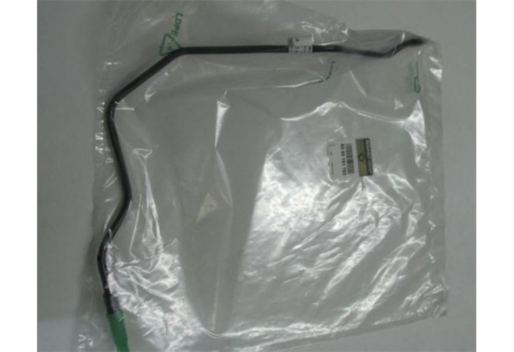 HİD.DEBRİYAJ BORUSU MEGANE 2 1.5
