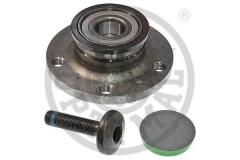 ARKA PORYA CİVATALI 30mm GOLF 5-6-7-JETTA 3-PASSAT-A3-LEON-OCTAVIA-CADDY -SUPER B-TIGUAN-SCIROCCO