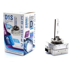 XENON AMPÜLÜ D1S 85V.42W. 4300K
