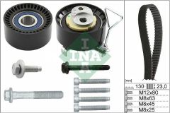 EKSANTRİK GERGİ KİTİ VOLVO S60 1.5T3 2.0 T3 T4 T5 T6 T8 15-18 S80 S90-V40-V60 V70 V90 XC40 XC60 XC90 130DİŞ X 23 31460035
