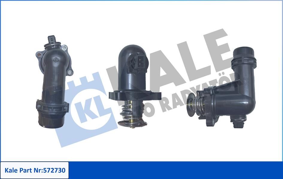 TERMOSTAT 105 C BMW M43 E36 E46