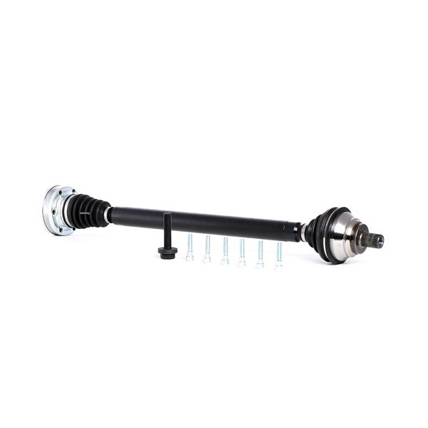 AKS KOMPLE SAĞ CADDY 3 1.9 TDI 04-10 1.6 TDI 10-15