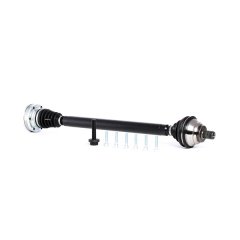 AKS KOMPLE SAĞ CADDY 3 1.9 TDI 04-10 1.6 TDI 10-15
