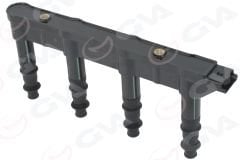 ATEŞLEME BOBİNİ C2 1.4 16V 06 > C3 1.4 03 > C4 1.4 16V 03 >11 P207 1.4 06-13 P206 1.4 P307 1.4
