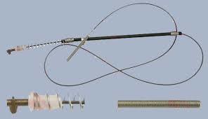 EL FREN TELİ SAĞ UNO 2770