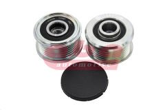 ALTERNATÖR KASNAĞI RULMANLI P206-207-307-308-406-407-PARTNER-C2-C3-C4-C5-C8-XSARA 1.4-1.6-2.0HDI