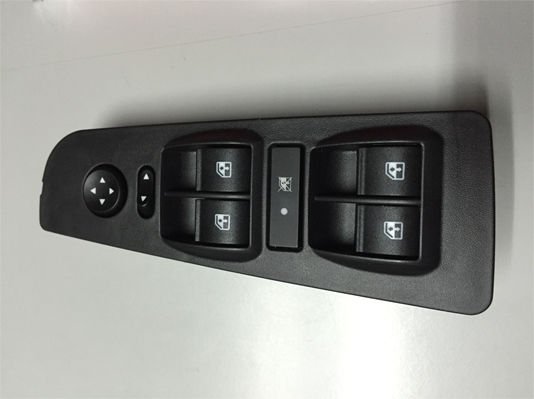 CAM AÇMA/ KAPAMA ANAHTARI SOL LINEA 07 ÇERCEVESİZ