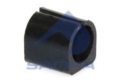 x ARKA VİRAJ DENGE TAKOZU MERCEDES SPRINTER 38.5x26.5MM