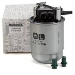 YAKIT FİLTRESİ QASHQAI-KADJAR 1.5 DCİ 18