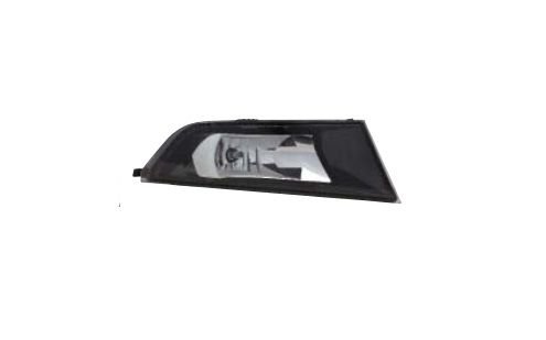 19-C573-01-2B S.FABIA ÖN SİS FARI RH.14-