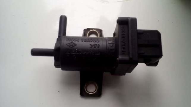 ELEKTRO VALF MASTER 3  KANGOO 2 3 MEGANE 2 LAGUNA 2 TRAFİC 2