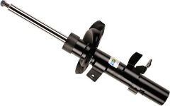 AMORTİSÖR ÖN SOL FORD FOCUS-CONNECT 15> GAZLI