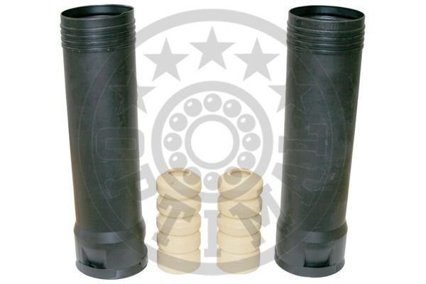 AMORTISOR TOZ KORUMA SETI ARKA RANGE ROVER 3 VOGUE L322 02 12