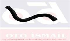 RADYATÖR ÜST HORTUMU FIAT FIORINO 1.3 MJTD