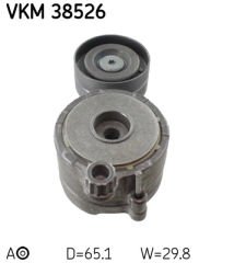 KAYIS GERGI RULMANI MERCEDES W204 C218 W212 W463 W166 C292 X204 W221 B906 B907 B910 KUTUKLU