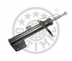 ÖN AMORTİSÖR SOL PEUGEOT P307 00 09 CITROEN C4 04 11 P307 SW P307 CC 03 09 GAZLI