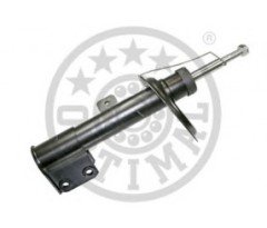 ÖN AMORTİSÖR SOL PEUGEOT P307 00 09 CITROEN C4 04 11 P307 SW P307 CC 03 09 GAZLI