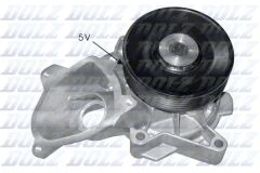 DEVIRDAIM POMPASI LAND ROVER 204D3 FREELANDER 1 L314 00 06