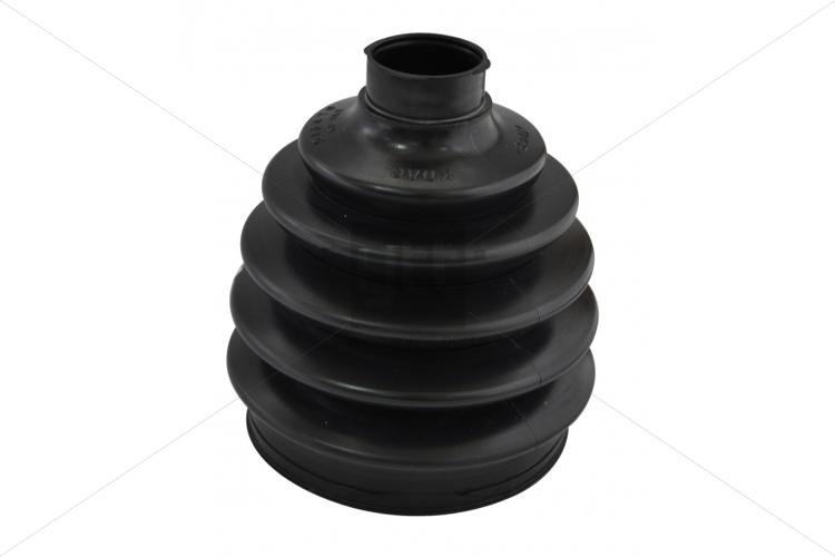 AKS KORUGU DIS CAPTIVA