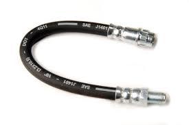 ARKA FREN HORTUMU CORSA C 00