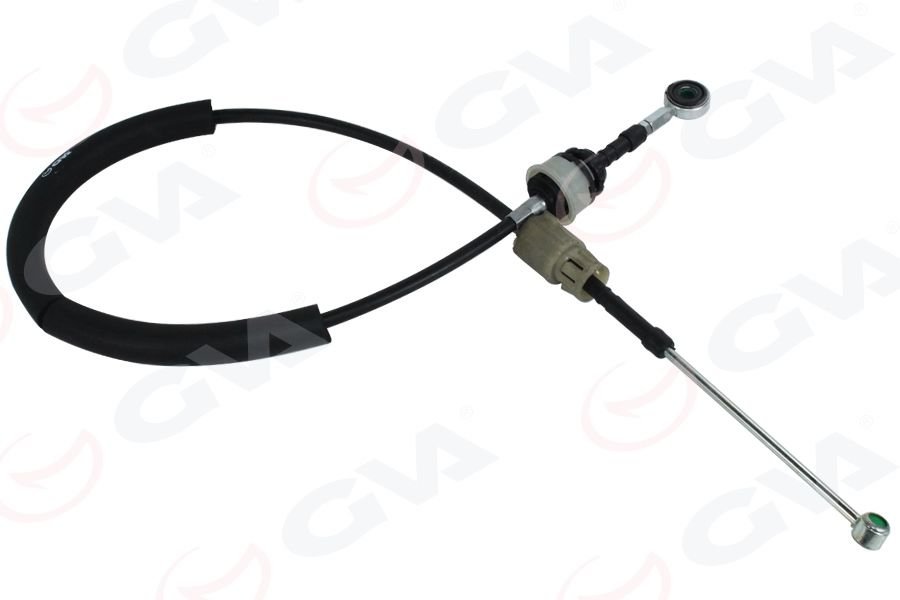 VİTES KUMANDA TELİ SAĞ FIAT LINEA 07> GRANDE PUNTO 07> 1.3D MTJ 9MM