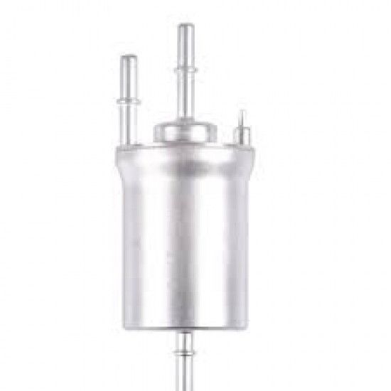 YAKIT FİLTRESİ IBIZA 5-LEON-TOLEDO 3-OCTAVIA-EOS-GOLF 5-JETTA 3-PASSAT-POLO-SCIROCCO-TOURAN 1K0201051C-1K0201051K