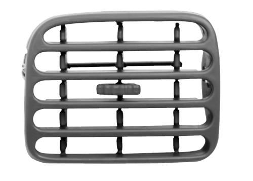 HAVALANDIRMA IZGARASI ORTA SAĞ SYMBOL CLIO 2