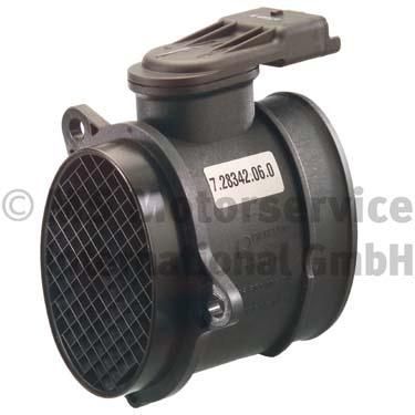 HAVA KÜTLE ÖLÇER 207-308-C4-PARTNER 2 1.6 HDİ-FOCUS 2 1.6TDCI-S40 EXPERT 3-JUMPY 3-C4-C3-C3 2-C3 3-C5 2-C5 3-BERLINGO 2-BERLINGO 3-C4 PICASSO-C3 PICASSO-
